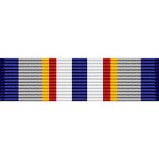 Nevada National Guard War on Terror Ribbon